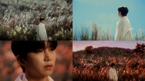 ▲'알겠어요 미안해요' 뮤직비디오(사진제공=물고기뮤직)