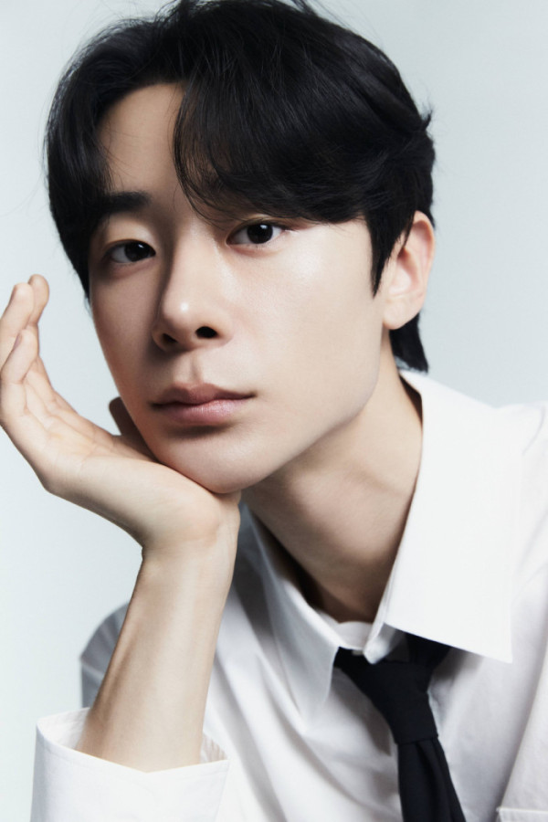 ▲차정우(사진 제공 = 저스트 엔터테인먼트)