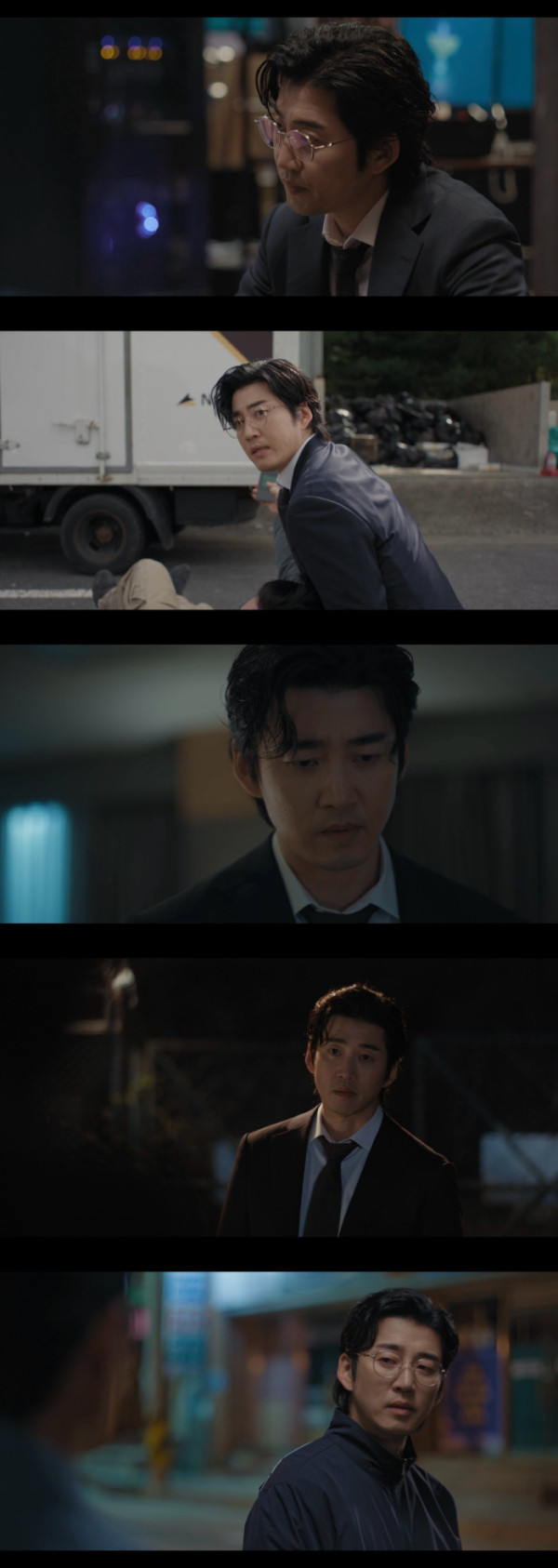 ▲‘UDT: 우리 동네 특공대’ 윤계상(사진 제공 = ‘UDT: 우리 동네 특공대’ )