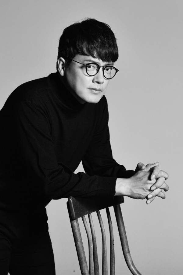 ▲김형묵(사진=누아엔터테인먼트 제공)