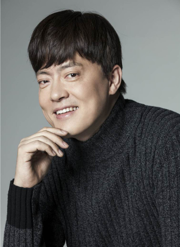 ▲김형묵(사진=누아엔터테인먼트 제공)