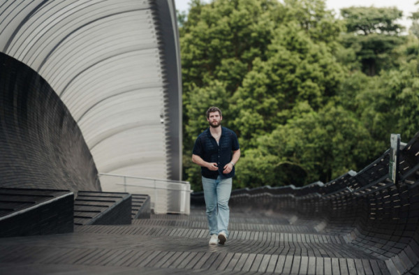 ▲데이비드 코런스웻(사진제공=싱가포르관광청)