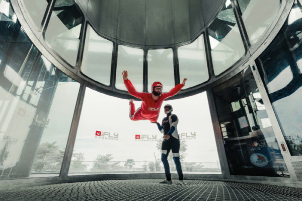 ▲데이비드 코런스웻(사진제공=싱가포르관광청)