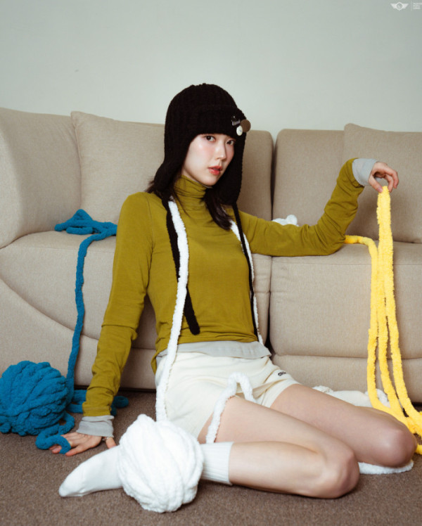 ▲배우 하서윤(사진제공=프레인TPC)