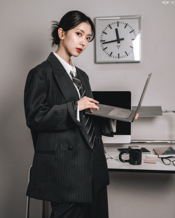 ▲배우 하서윤(사진제공=프레인TPC)