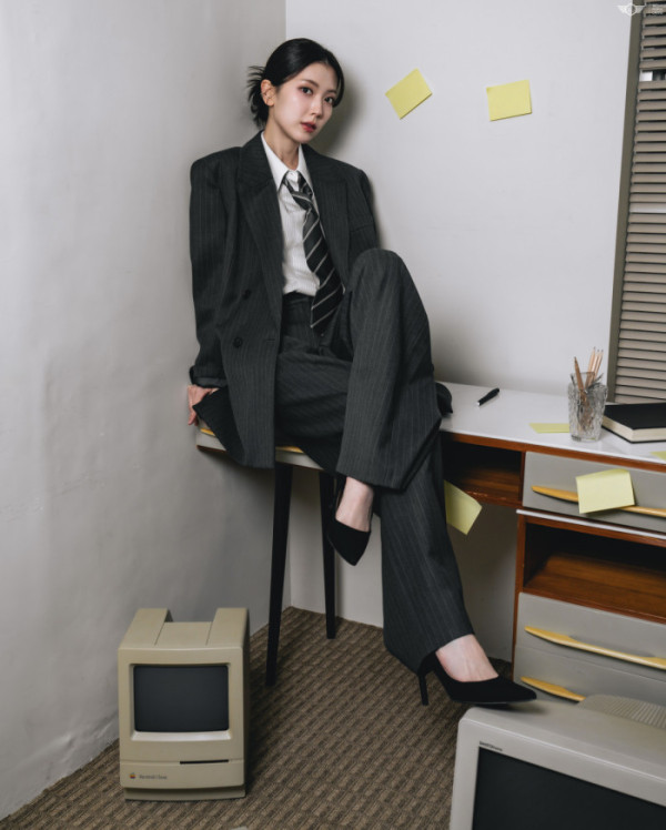 ▲배우 하서윤(사진제공=프레인TPC)