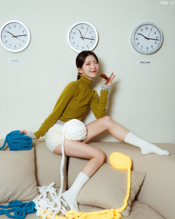 ▲배우 하서윤(사진제공=프레인TPC)