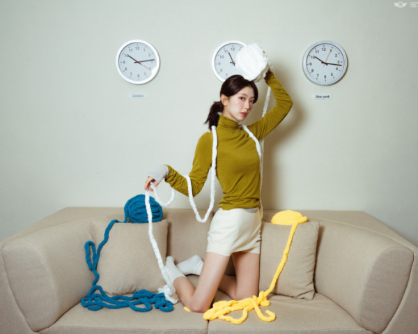 ▲배우 하서윤(사진제공=프레인TPC)