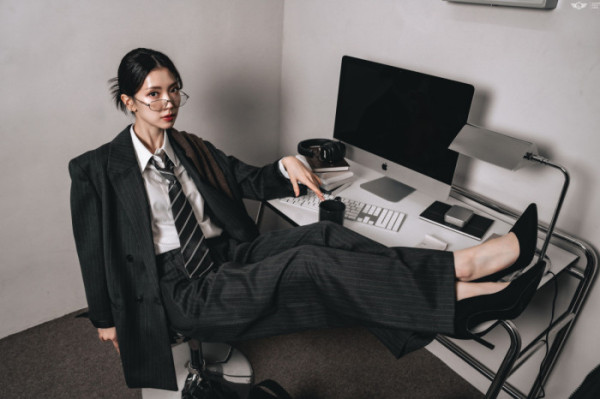 ▲배우 하서윤(사진제공=프레인TPC)