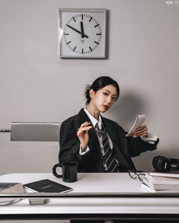 ▲배우 하서윤(사진제공=프레인TPC)