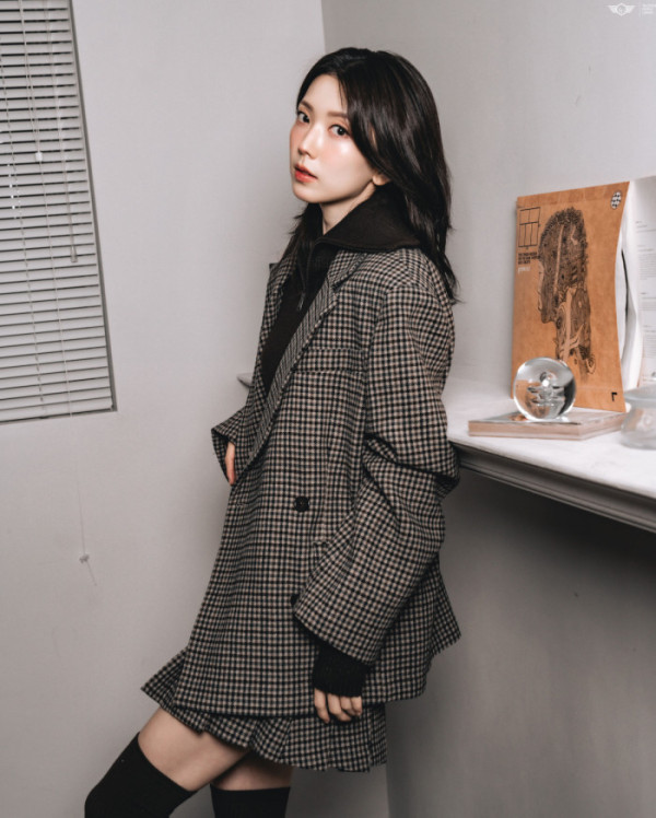 ▲배우 하서윤(사진제공=프레인TPC)