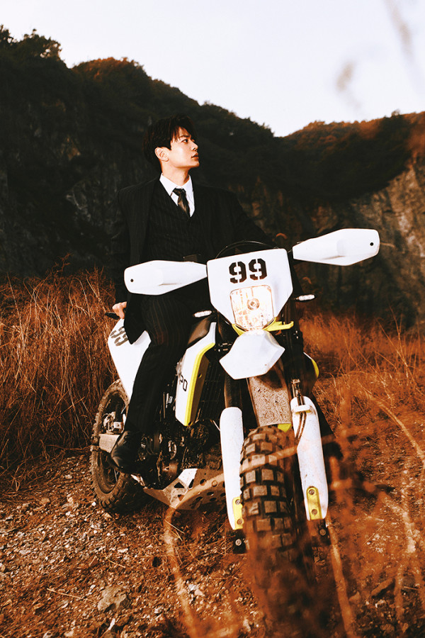 ▲샤이니 민호(사진제공=SM엔터테인먼트)