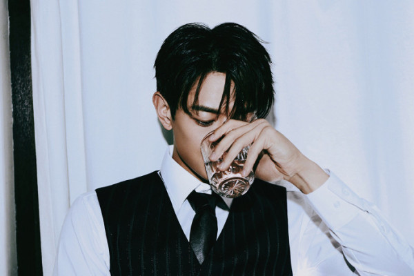 ▲샤이니 민호(사진제공=SM엔터테인먼트)