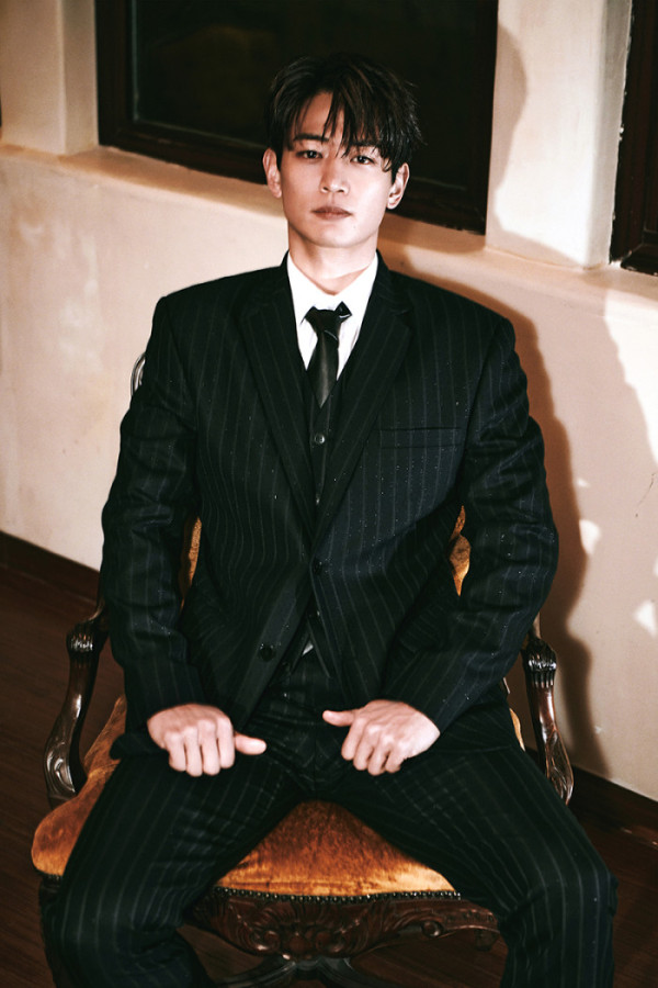 ▲샤이니 민호(사진제공=SM엔터테인먼트)