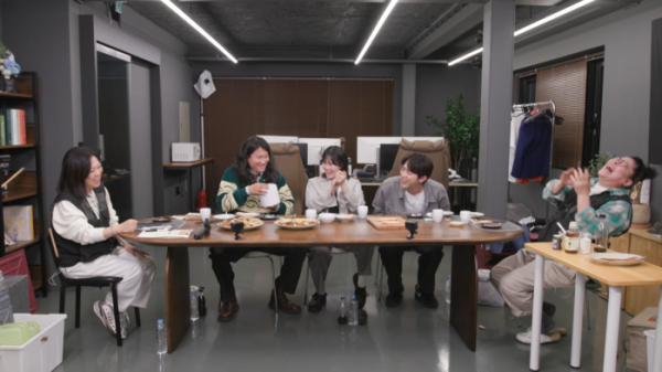 ▲'배달왔수다' (사진제공=KBS 2TV)