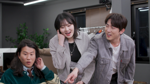 ▲'배달왔수다' (사진제공=KBS 2TV)