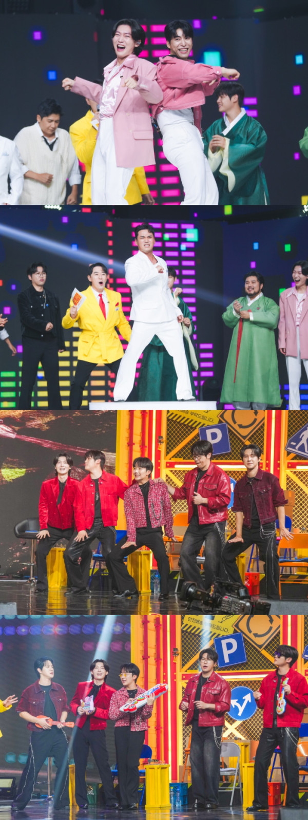 ▲'사랑의 콜센타' 스페셜(사진제공=TV조선)