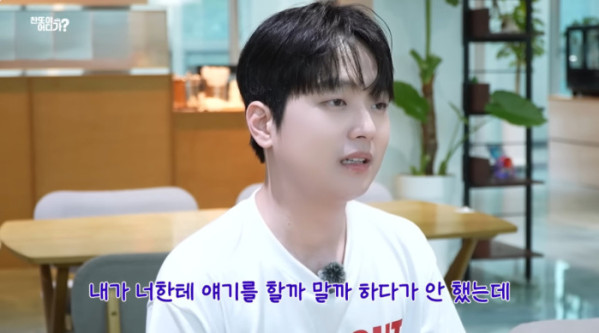 ▲이찬원(사진=이찬원 SNS)