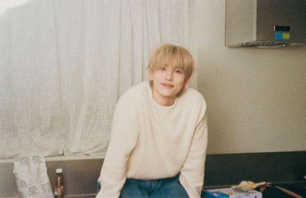 ▲임시완(사진제공=SM엔터테인먼트)