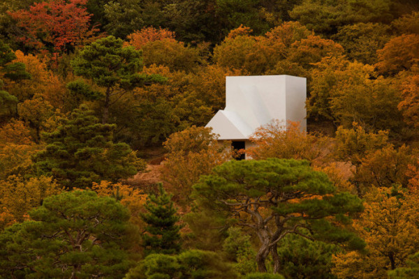 ▲내심낙원 Ⓒ김종오(사유원)