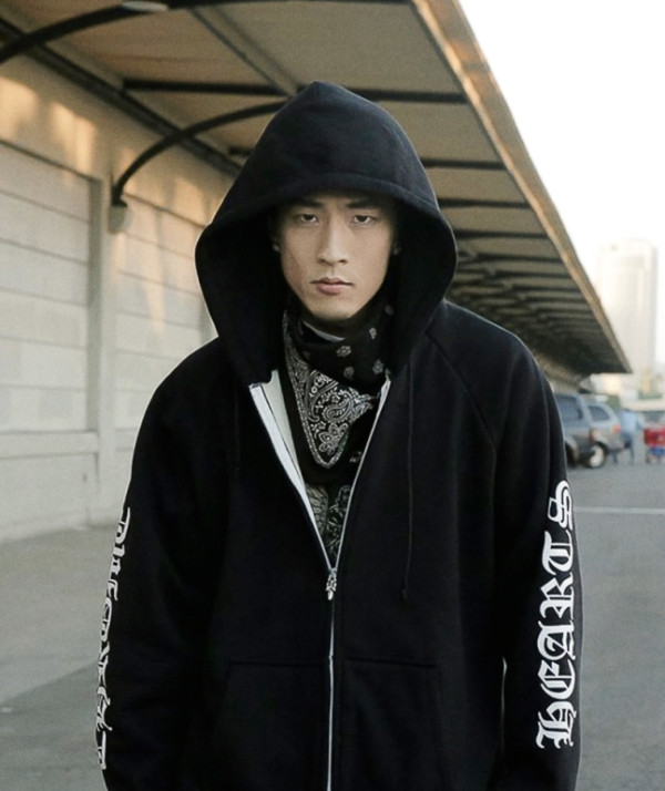 ▲프로듀서 테디(사진제공=더블랙레이블)