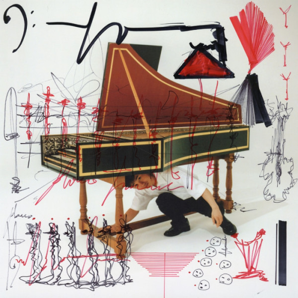 ▲실리카겔 앨범 커버(사진제공=CAM)