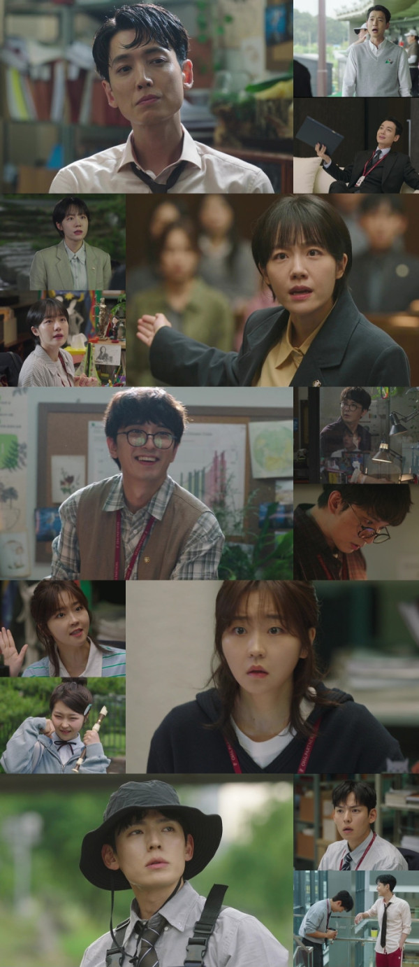 ▲'프로보노'(사진=tvN 방송화면 캡처)