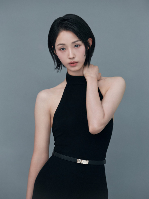 ▲배우 이현진(사진=본인 제공)