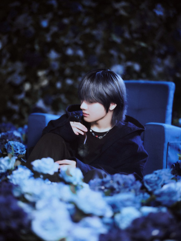 ▲키조(사진제공=NO MORE BLUE)