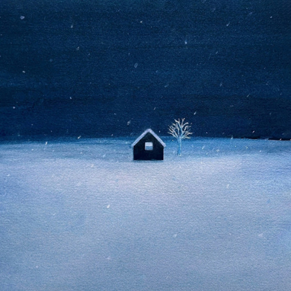 ▲키조 '첫눈' 커버(사진제공=NO MORE BLUE)