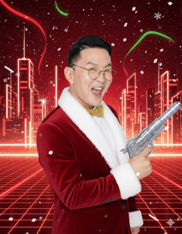 ▲윤형빈(사진제공=윤소그룹)