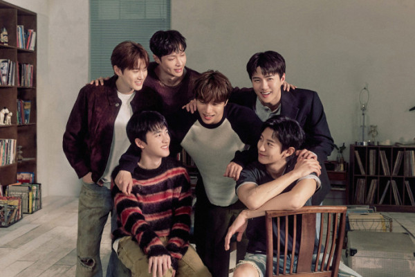 ▲엑소(사진제공=SM엔터테인먼트)