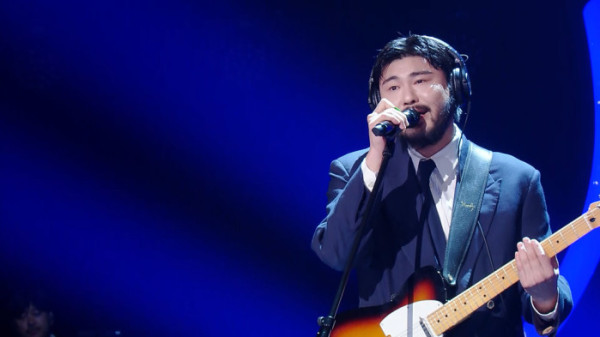 ▲'10CM의 쓰담쓰담’(사진제공=KBS 2TV)