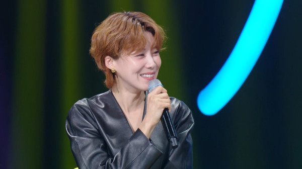 ▲'10CM의 쓰담쓰담’(사진제공=KBS 2TV)