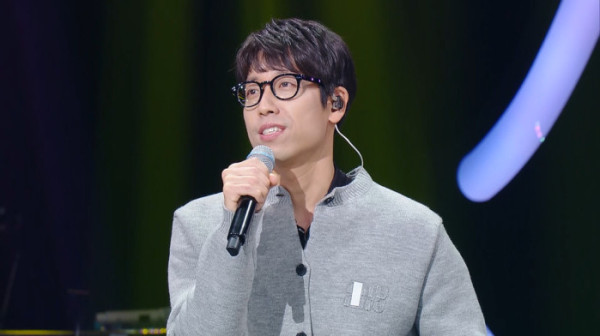 ▲'10CM의 쓰담쓰담’(사진제공=KBS 2TV)