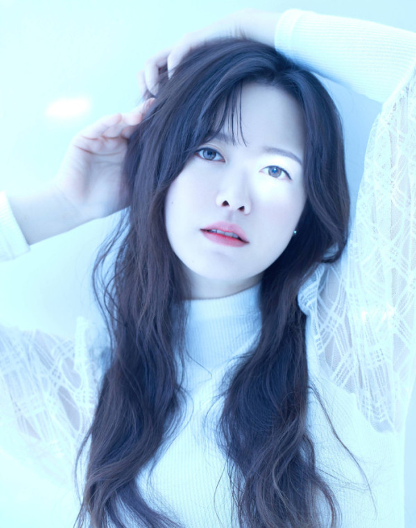 ▲구혜선(사진 제공 = 엔에스이엔엠)