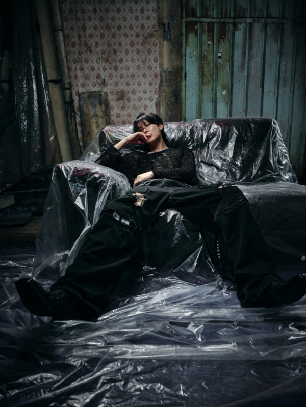 ▲BTS 제이홉(사진제공=빅히트뮤직)