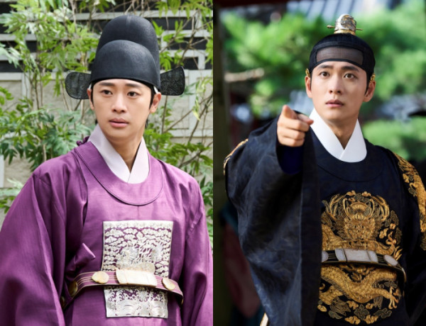 ▲'이강에는 달이 흐른다'(사진제공=MBC)