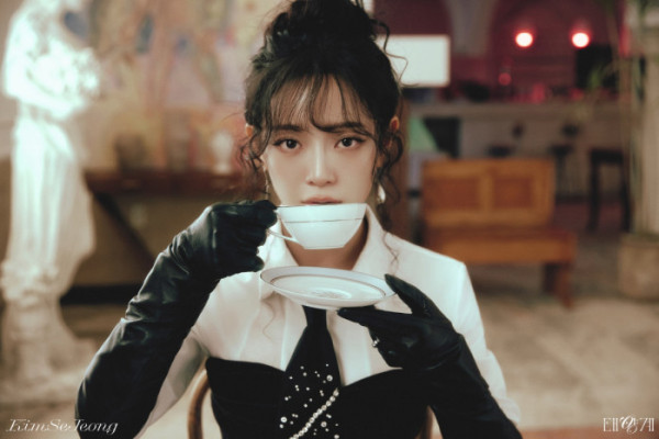 ▲김세정(사진제공=젤리피쉬엔터테인먼트)