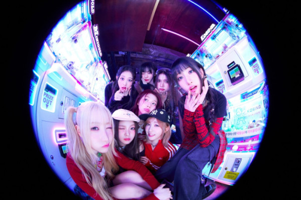 ▲세이마이네임 콘셉트 포토(사진제공=인코드엔터테인먼트)