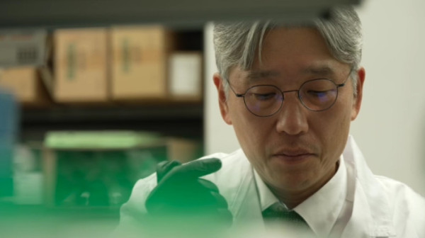 ▲'명의' 췌장암 (사진제공=EBS1 )