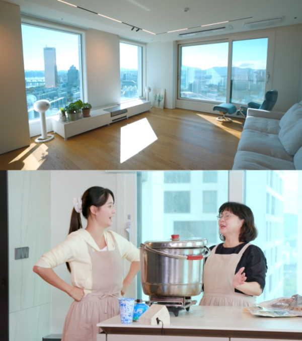 ▲'편스토랑' 남보라 (사진제공=KBS 2TV)