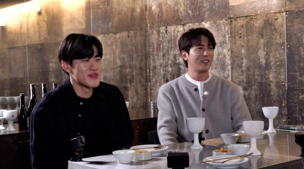 ▲'비서진' 김원훈 (사진제공=SBS )