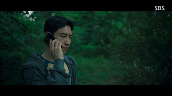 ▲'모범택시3' 7화(사진=SBS 방송화면 캡처)