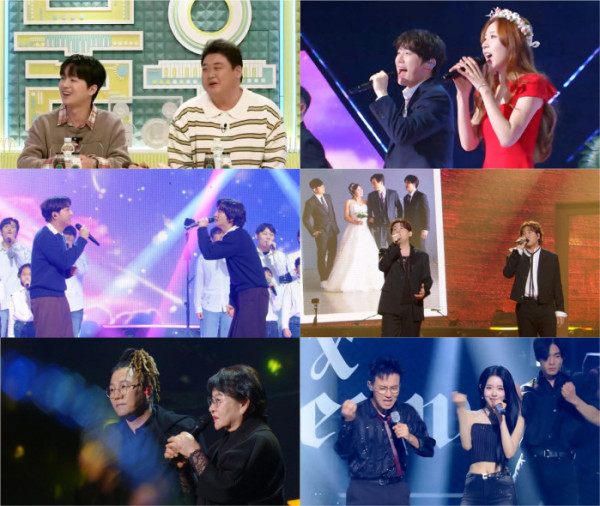 ▲'불후의명곡'(사진제공=KBS2)