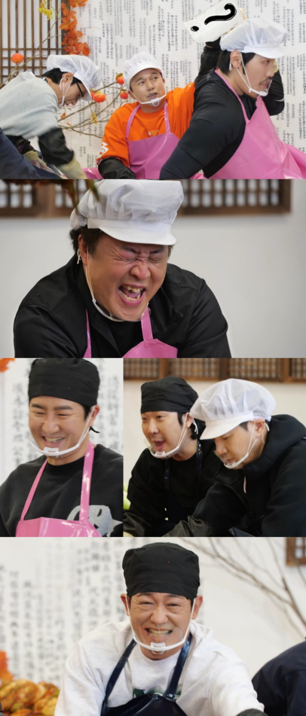 ▲'놀면뭐하니'(사진제공=MBC)