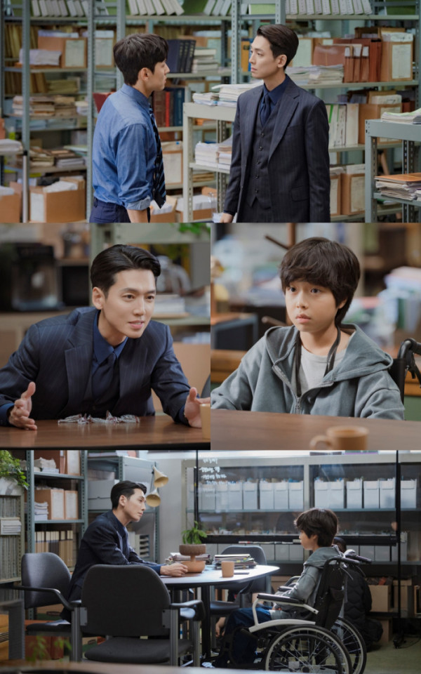 ▲'프로보노' (사진제공=tvN)