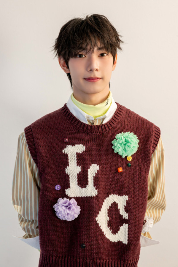 ▲최립우 (사진제공=FNC엔터테인먼트)