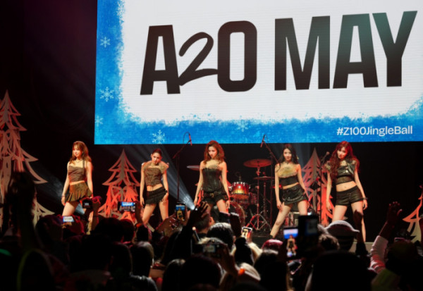 ▲A2O MAY(사진=A2O엔터테인먼트 제공)