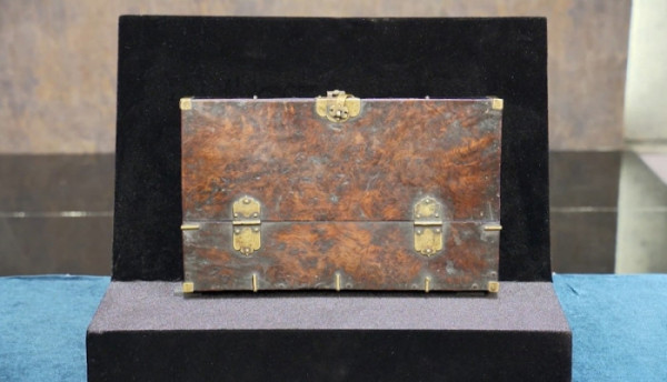 ▲'진품명품' (사진제공=KBS 1TV)